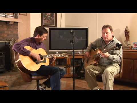 Here Comes The Sun, The Beatles, Donohoe & Grimes Acoustic Cover