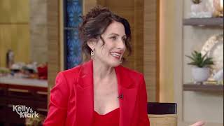 Lisa Edelstein Rediscovered Her Artistic Side and Started Making Watercolor Painting