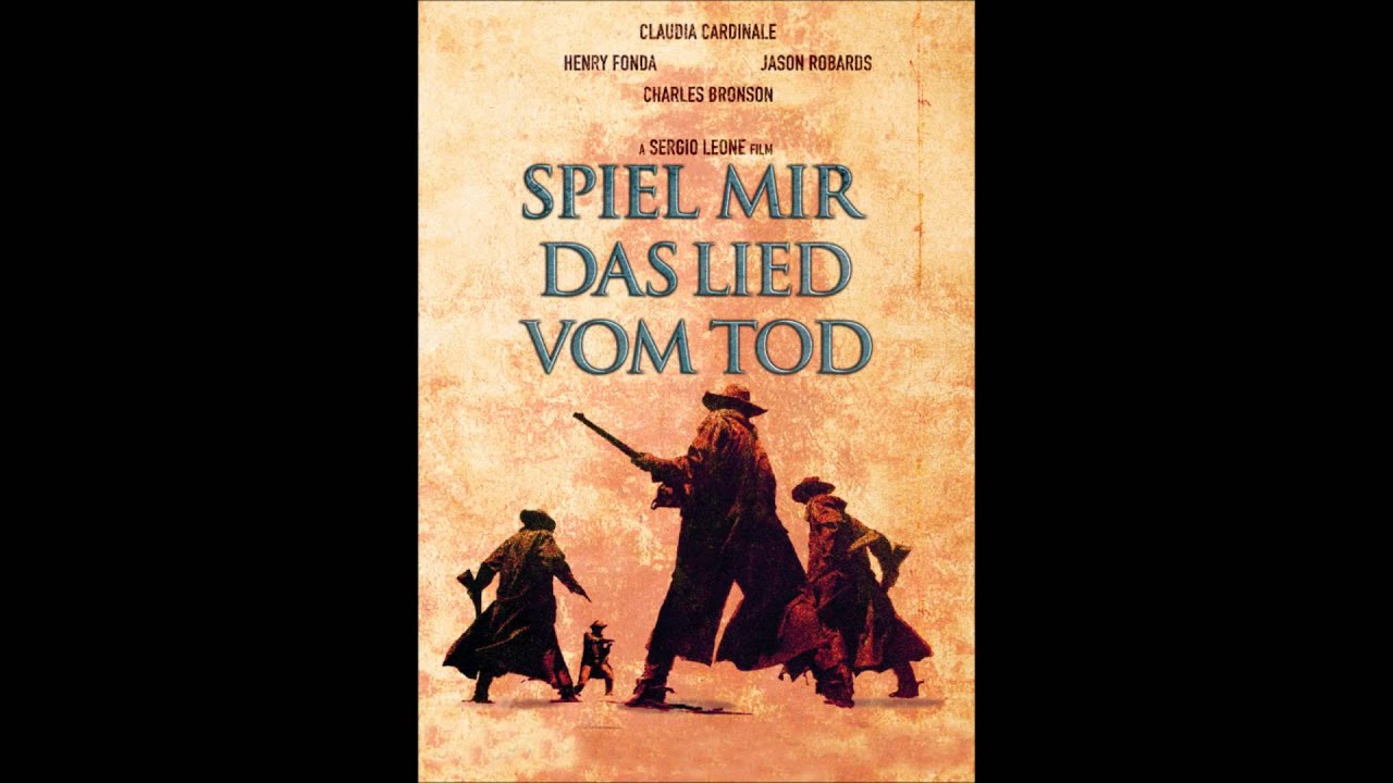 The West Spiel The West Spiel