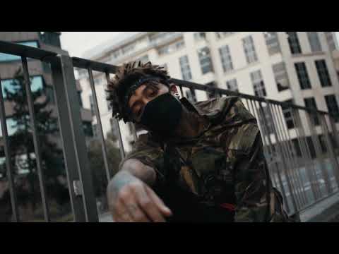scarlxrd - HEART ATTACK (Without intro)