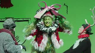 Dr. Seusss How The Grinch Stole Christmas