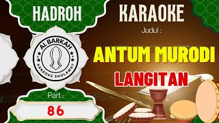 Karaoke Langitan