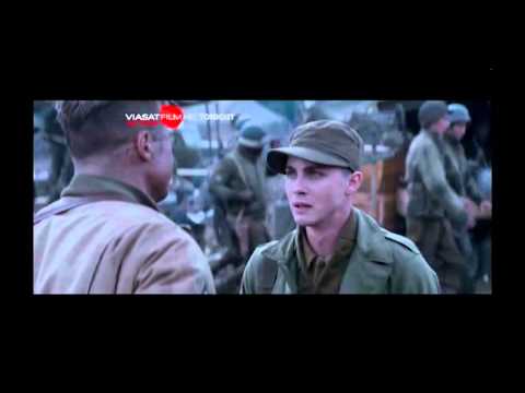 Promo Fury Viasat Film Action 