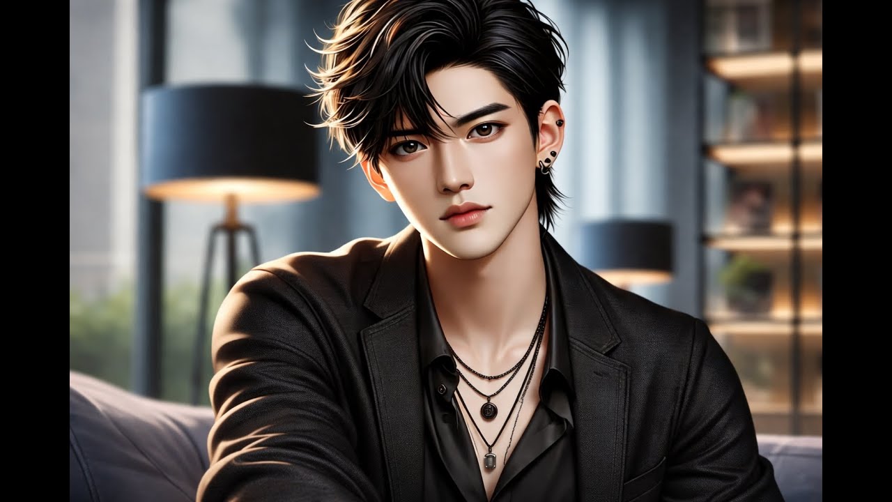 Я была любимой возлюбленной босса мафии, но я его не любила — человек, которого я любила, погиб о...