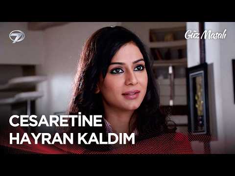 Ananya Finds Herself With Viraj | Güz Masalı Episode 223