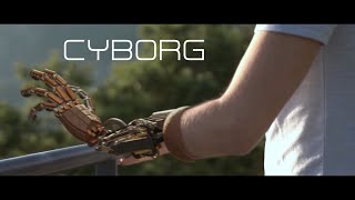 Cyborg - VFX Short