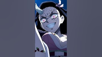 Why does Muzan have No Control over Nezuko?#demonslayer #anime