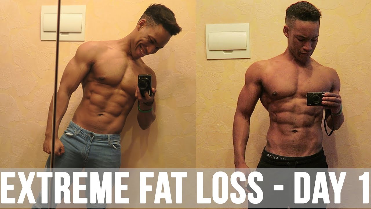 Does Fat Loss Extreme Work