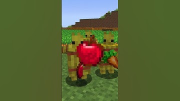 The New Best Minecraft Golem!