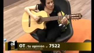 Virginia Maestro - Guitarra (Beatles, Otis Redding)