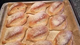 :   .       .Joghurtbr"otchen.yogurt rolls