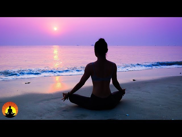 3 HOUR Relaxation Meditation: Instrumental Music, Deep Meditation, Relaxing Music, Yoga Music, ☯058A class=