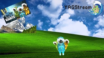 [YAGStream] Path of Giants - Part 2