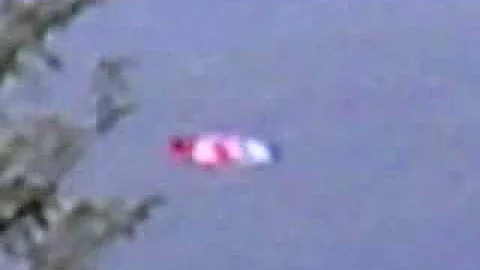 UFO landing - Documented [12/04/89] Nagoya, Japan ...