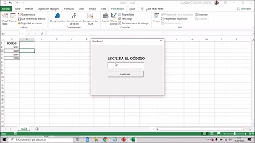 Evitar ingresar datos repetidos en Visual basic  Excel