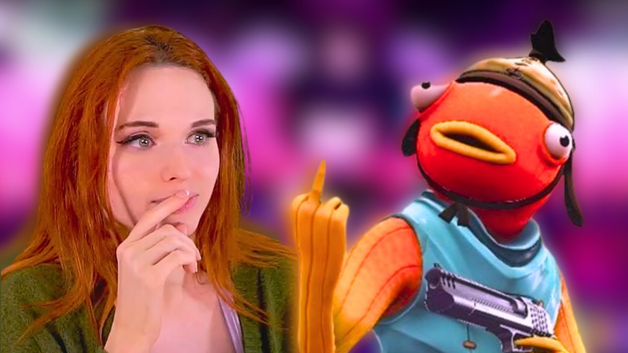 I Committed A Felony In Fortnite