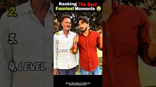 Ranking the best funny moments 😂 EP 36 #ranking #shortvideo