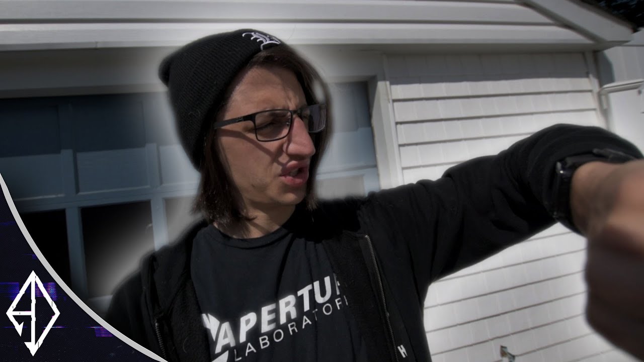 I DON'T KNOW WHAT THIS IS