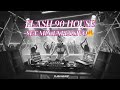 Flash House 90: Vibe Retrô com Set Mix Explosivo para Dançar Sem Parar