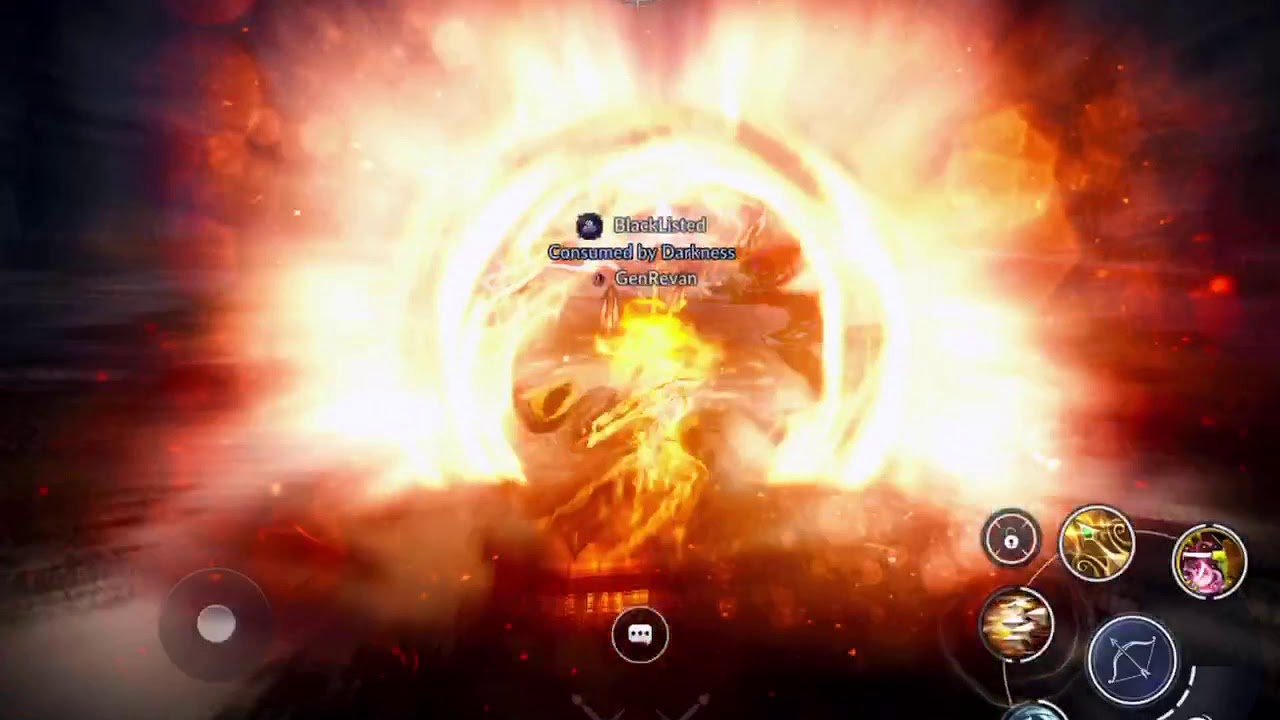 BDM Hunter vs Paladin ranked arena