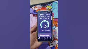 TES KECEPATAN INTERNET sibiru dengan VPN nusanet di Samsung a55 #shortvideo #shortvideo #config