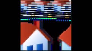 Windows XP's netshell.dll as raw audio and video