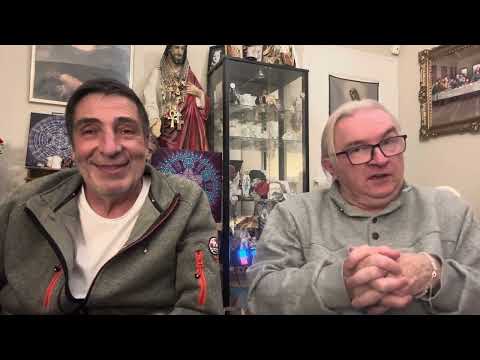 News from the channel