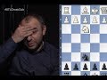 Var’s U.S. Championship Slips Away | My Greatest Losses - GM Varuzhan Akobian