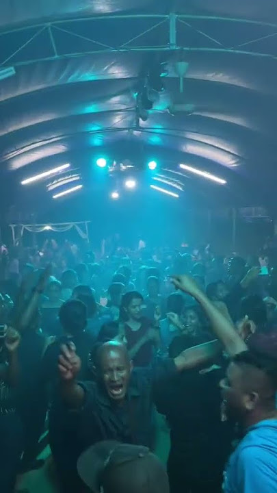 SEDON LEWA PAPAN Dimana2 dengar musiknya selalu menghibur