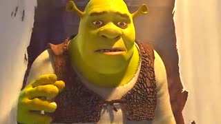 Shrek Visita o Castelo Do Dragão | Shrek Para Sempre: O Capítulo Final (2010) DUBLADO HD