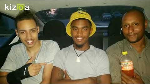 Kizoa Movie - Video - Slideshow Maker: Ricco