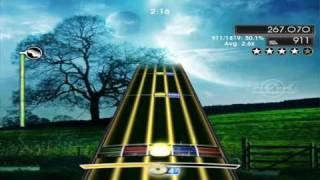 Living Dead Beat FC 100% (Sightread) - Children Of Bodom (FoF)
Song: Living Dead Beat
Artist: Children Of Bodom
Fretter: DaBackStabber666
Difficult: Expert
Settings: Strict + Standard
Mod: Alarian 3.030
Theme: RB2
Gear: Guitar Xplorer 360
Background: Happy Garden
Avaiable at: http://www.mediafire.com/download.php?l1wxht4omzq
HO/PO: Normal
Edit: Virtual Dub
Compress: Div X
Comment: YAY!!!!!! Legit Sightread FC, never listened to the song before^^, solo kick some real asses ^^ Living Dead Beat FC 100% (Sightread) - Children Of Bodom (FoF)