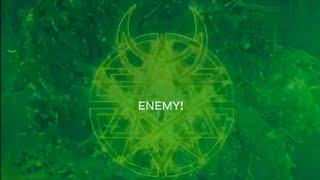 Disturbed  Conflict  