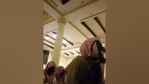 صلاة_التهجد الليلة 27 كامله الليله للقارئ الشيخ محمد اللحيدان 1438