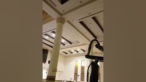 صلاة_التهجد الليلة 27 كامله الليله للقارئ الشيخ محمد اللحيدان 1438