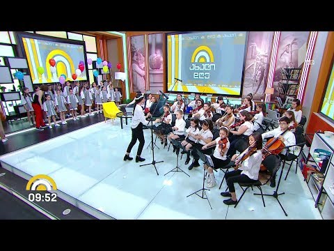 ცოცალი მუსიკა - ლუიჯი ბოკერინი - „მენუეტი“