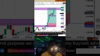 GOLD 🪙75 PIPs SCALP TRADE🌸👍 #xauusd #forex trading #liveforexstream #goldtrade #howtotradeforex