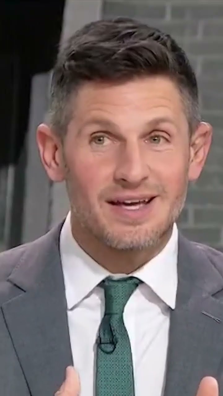 Dan Orlovsky thought he might have to fight ??
