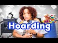 Hoarding Disorder - It’s More than Messy