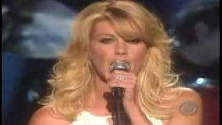 Watch Faith Hill Lost video