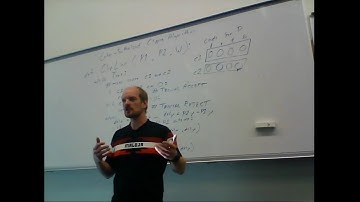 Computer Graphics 2019 - Lecture 7, Clipping