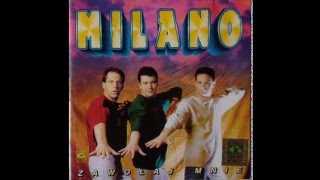 Milano - Zawołaj mnie chords