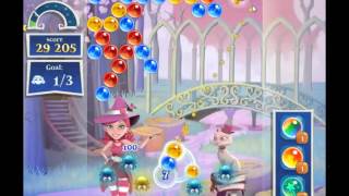 Bubble Witch Saga 2 Level 391