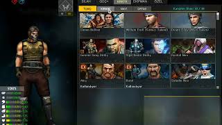 Wolfteam Jarjor Slotlu Kahraman Hesap Yarı Dolu Fiyatını Duyunca Şok Olacaksın