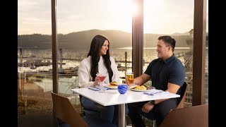 Dockside Is Back & Better Than Ever