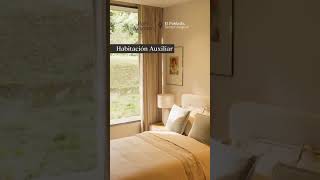 PARC AVIGNON, Proyecto de apartamentos en el Poblado | (+57) 3145508428