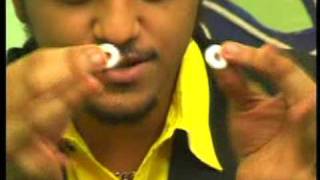 AMAZING DAVID'S LINKING MINTS