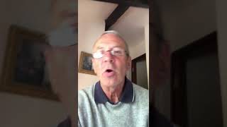 Daily Devotional Mark 8:34 Three Steps to Heaven!