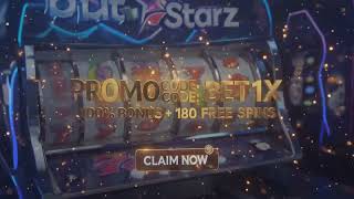 Bitstarz: The Ultimate Online Casino Experience