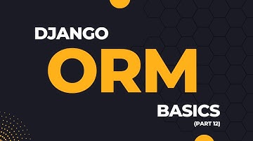 Django ORM Basics Series: Part 12 (startswith, endswith, istartswith, iendswith)